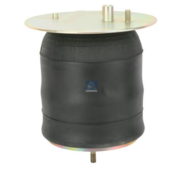 Mech, pneumaticke odpruzeni DT Spare Parts 6.13027
