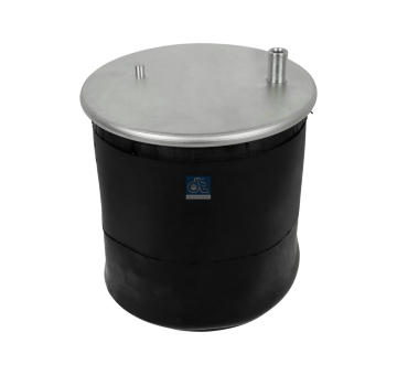 Mech, pneumaticke odpruzeni DT Spare Parts 6.13035