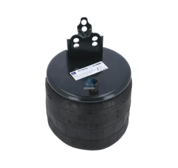 Mech, pneumaticke odpruzeni DT Spare Parts 6.13046