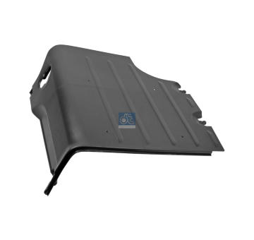 Kryt, skrin akumulatoru DT Spare Parts 6.16000SP