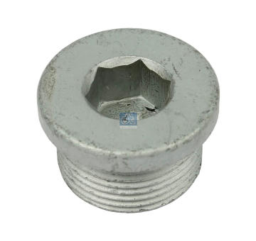 Závitová zátka, olejová vana DT Spare Parts 6.20402