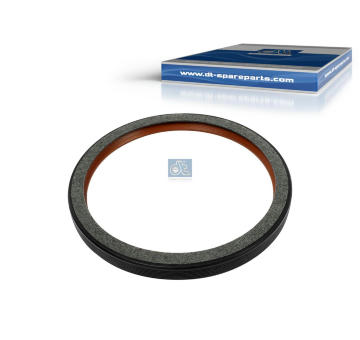 Těsnicí kroužek hřídele, klikový hřídel DT Spare Parts 6.20415