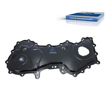 Víko skříně ventilového rozvodu DT Spare Parts 6.20601