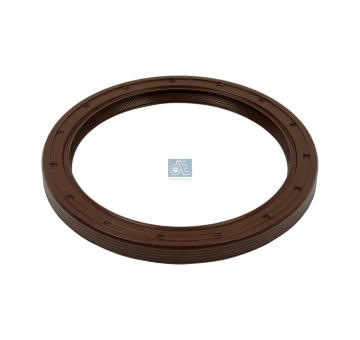 Tesnici krouzek hridele, klikovy hridel DT Spare Parts 6.21025