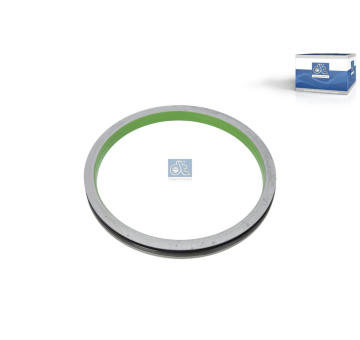 Těsnicí kroužek hřídele, klikový hřídel DT Spare Parts 6.21029