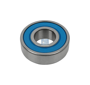 Vodicí ložisko, spojka DT Spare Parts 6.21255