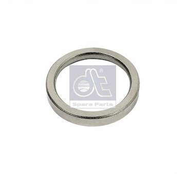 Sedlo ventilu DT Spare Parts 6.22154