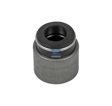 Těsnicí kroužek, dřík ventilu DT Spare Parts 6.22184