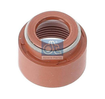 Těsnicí kroužek, dřík ventilu DT Spare Parts 6.22186