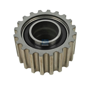 Vratna/vodici kladka, ozubeny remen DT Spare Parts 6.22244