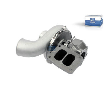 Dmychadlo, plnění DT Spare Parts 6.23004