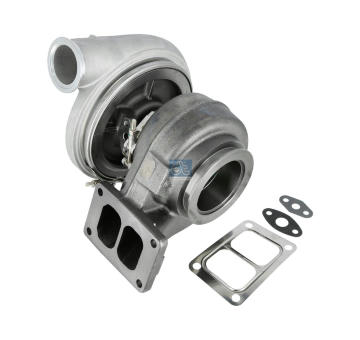 Dmychadlo, plnění DT Spare Parts 6.23009