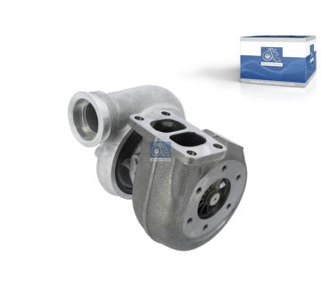 Dmychadlo, plnění DT Spare Parts 6.23026