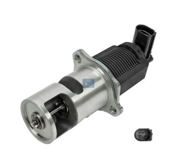AGR-Ventil DT Spare Parts 6.23177