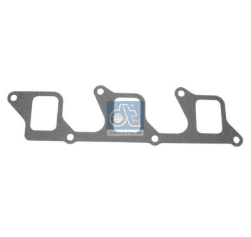 Těsnění, koleno sacího potrubí DT Spare Parts 6.23600