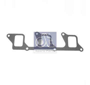 Tesnenie kolena sac. potrubia DT Spare Parts 6.23600