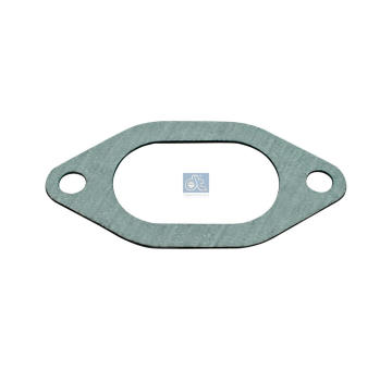 Těsnění, koleno sacího potrubí DT Spare Parts 6.23610