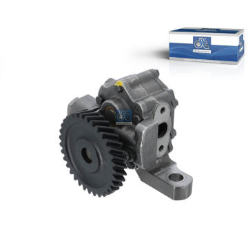 Olejové čerpadlo DT Spare Parts 6.24002
