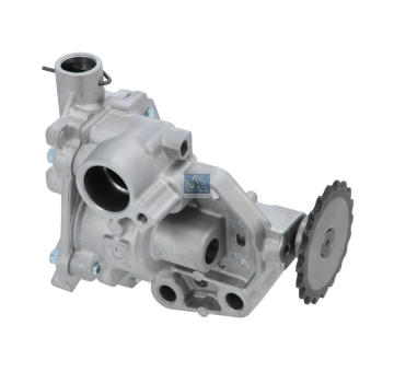 Olejové čerpadlo DT Spare Parts 6.24012