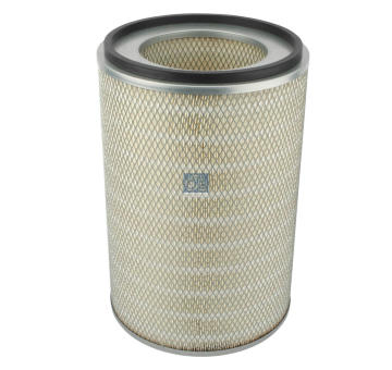 Vzduchový filtr DT Spare Parts 6.25012