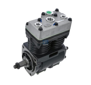 Kompresor pneumatického systému DT Spare Parts 6.26000