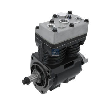 Kompresor, pneumatický systém DT Spare Parts 6.26005