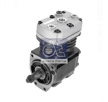 Kompresor, pneumatický systém DT Spare Parts 6.26016
