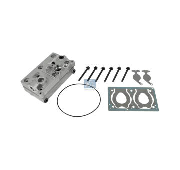 Hlava válce, vzduchový kompresor DT Spare Parts 6.26022