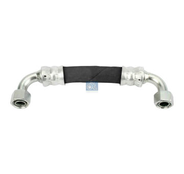 Tlakove potrubi, kompresor tlaku vzduchu DT Spare Parts 6.26062
