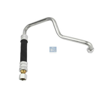 Tlakove potrubi, kompresor tlaku vzduchu DT Spare Parts 6.26063