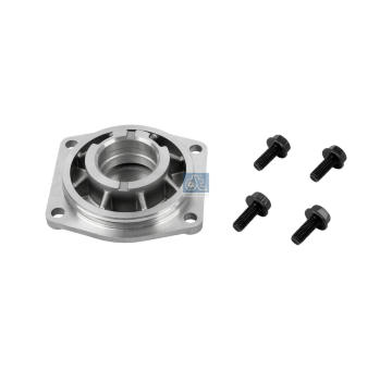 Súprava na opravu, kompresor stlač. vzduchu DT Spare Parts 6.26125