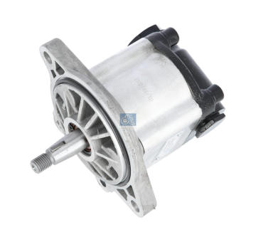 Hydraulické čerpadlo, řízení DT Spare Parts 6.26402