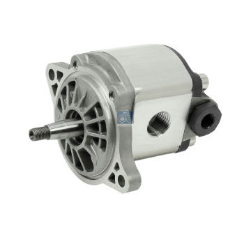 Hydraulické čerpadlo, řízení DT Spare Parts 6.26402SP