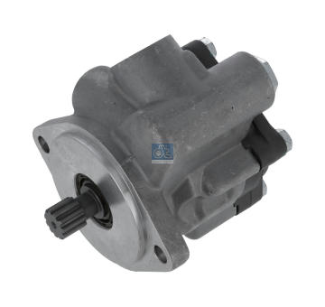 Hydraulické čerpadlo pre riadenie DT Spare Parts 6.26403