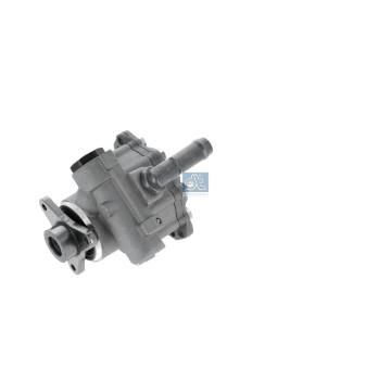 Hydraulické čerpadlo, řízení DT Spare Parts 6.26410