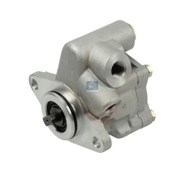 Hydraulické čerpadlo, řízení DT Spare Parts 6.26416