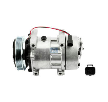 Kompresor, klimatizace DT Spare Parts 6.26600