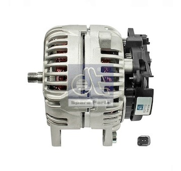 Alternátor DT Spare Parts 6.27115