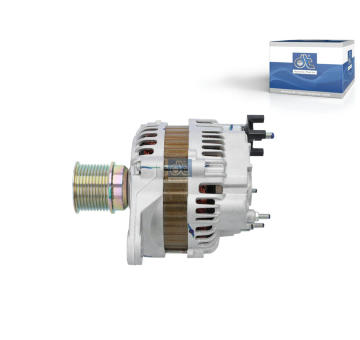 Alternátor DT Spare Parts 6.27121