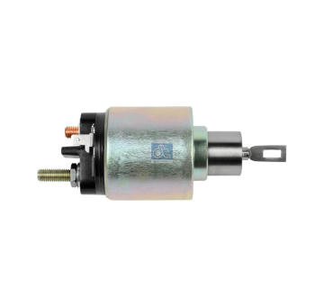Elektromagnetický spínač, startér DT Spare Parts 6.27233