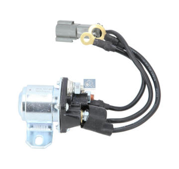 Elektromagnetický spínač, startér DT Spare Parts 6.27294