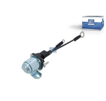 Relé, startér DT Spare Parts 6.27301