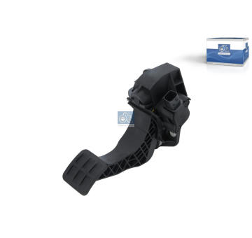 Akcelerační pedál DT Spare Parts 6.28004