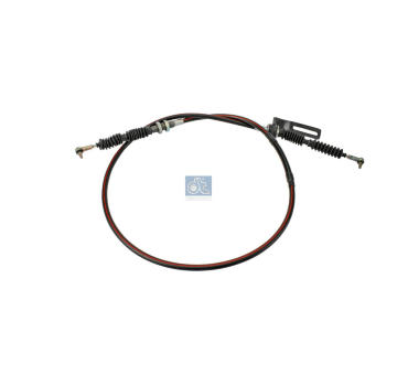 Plynové lanko DT Spare Parts 6.28044
