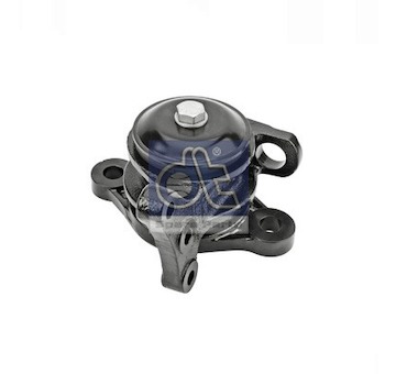 Zavěšení motoru DT Spare Parts 6.28504