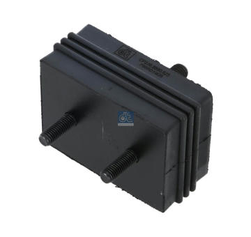 Ulożenie motora DT Spare Parts 6.28523