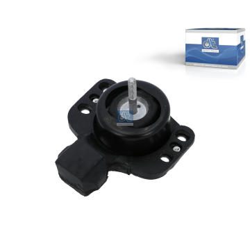 Zavěšení motoru DT Spare Parts 6.28538
