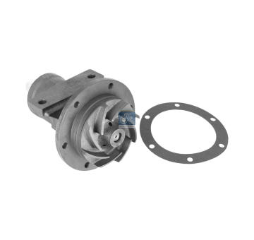 Vodní čerpadlo, chlazení motoru DT Spare Parts 6.30001