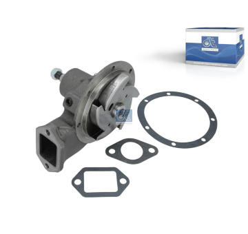 Vodní čerpadlo, chlazení motoru DT Spare Parts 6.30010