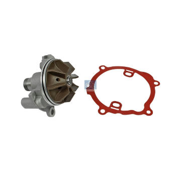 Vodní čerpadlo, chlazení motoru DT Spare Parts 6.30028